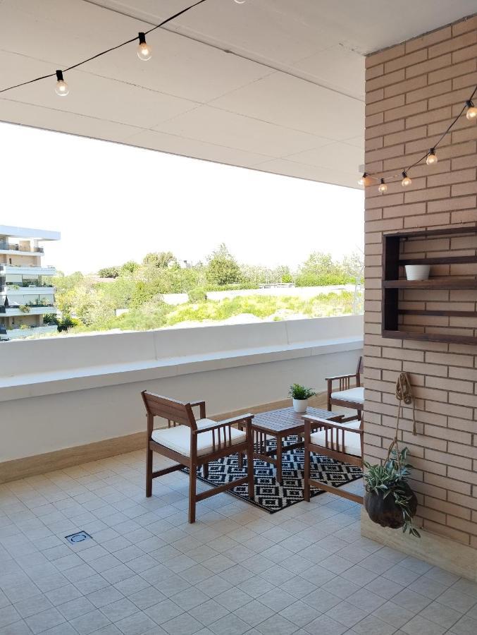 Natural Charm Appartement