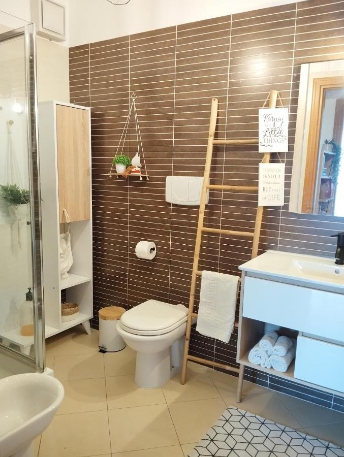 Natural Charm Appartement *