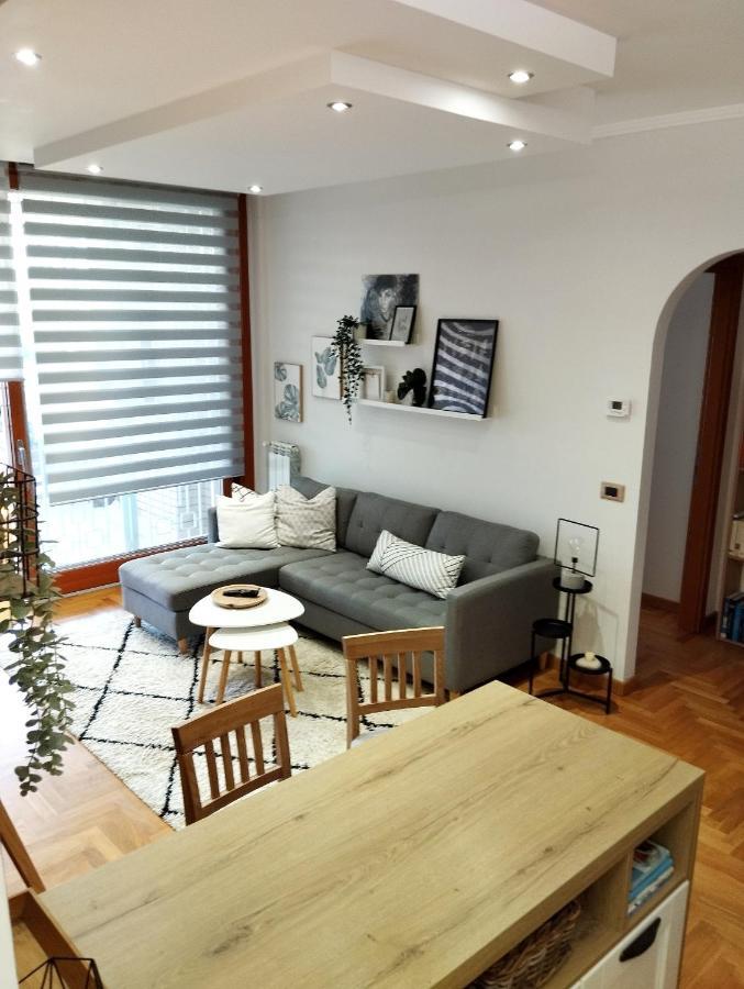 Natural Charm Appartement