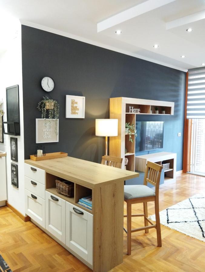 Appartement Natural Charm *