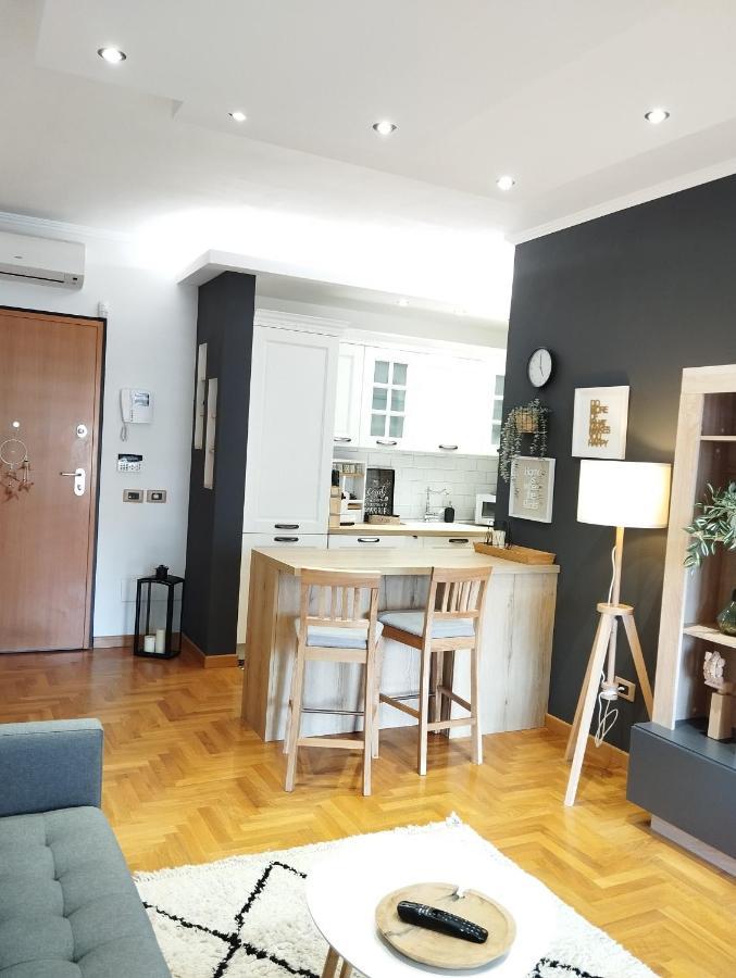 Appartement Natural Charm *